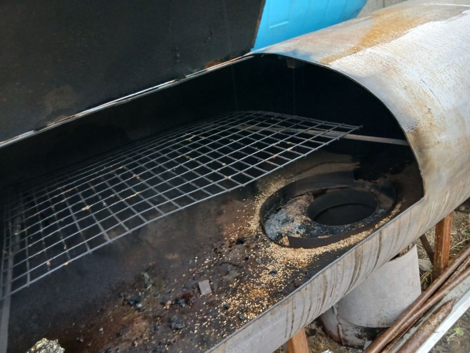 бутик киоска каптилка