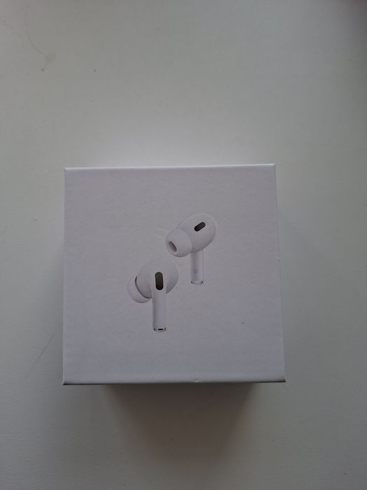 Продам airpods 2 pro