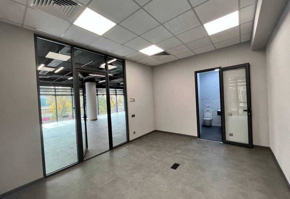 Сдается офис Ц2 Алайский 306м2