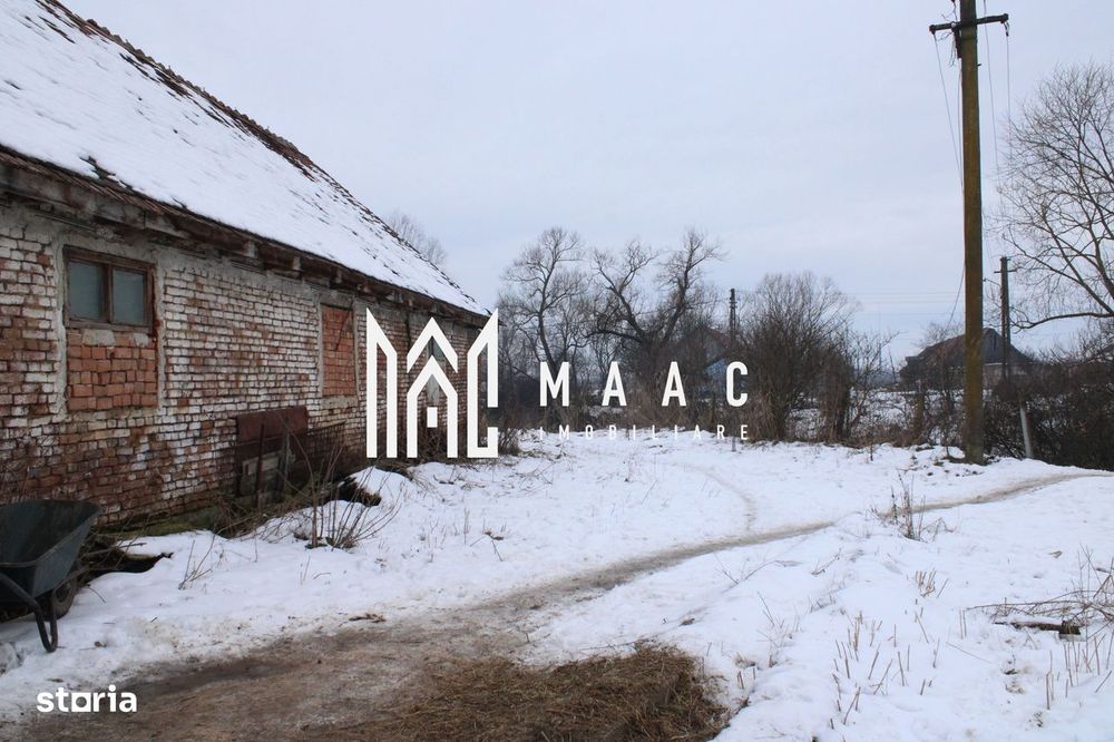 Oportunitate de Aur la Intrarea în Vurpar