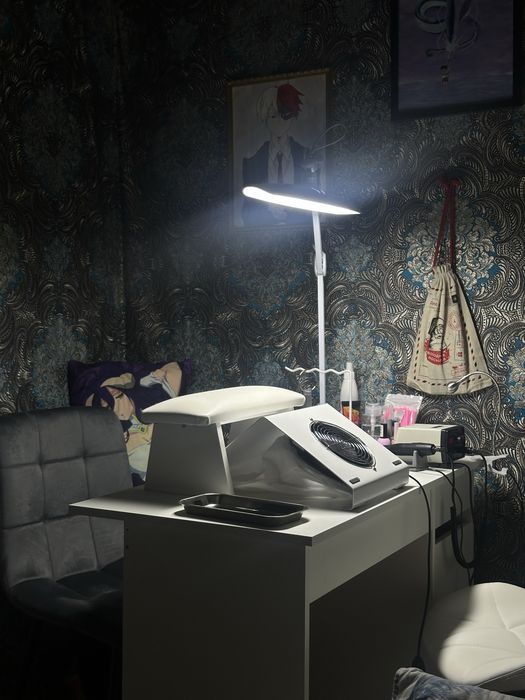 Модель на маникюр/наращивание