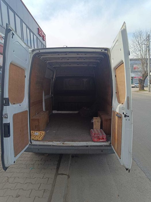 Форд Транзит МК7 Т280