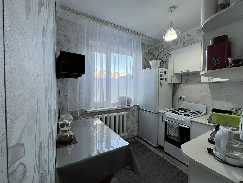 2х ком. ул.Орлова 105.Одежда.Фёдоровка