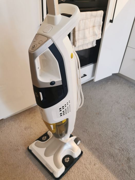 Прахосмукачка с пара Rowenta RY8561WH Clean & Steam Multi