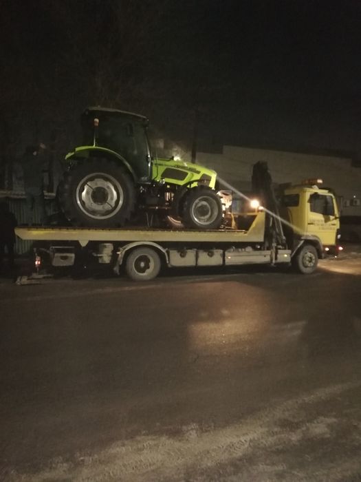 Услуги эвакуатора манипулятора - Услуги эвакуатора Талас на Olx