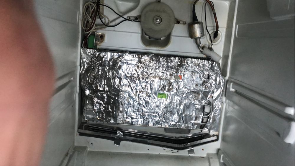 Ремонт холодильников все виды ремонта