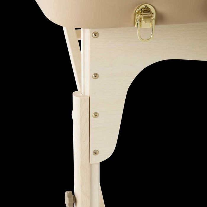 Складной массажный стол
Yamaguchi Bora-Bora