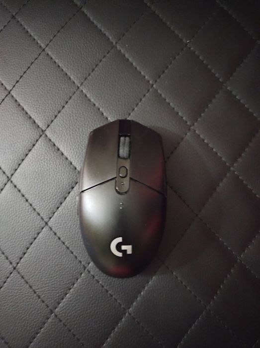 Mouse Logitech g304 wireless