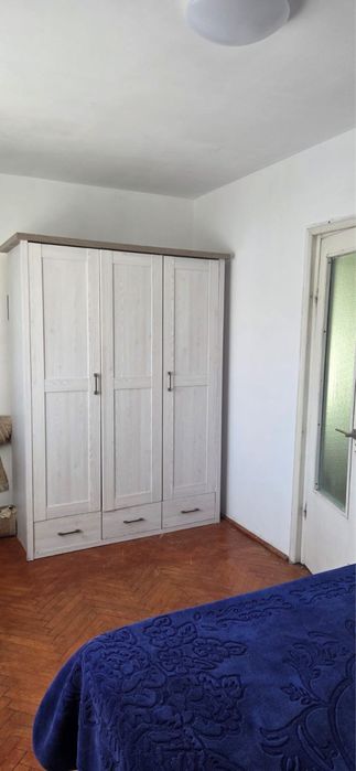 Apartament – Bistrita - Vedere 2