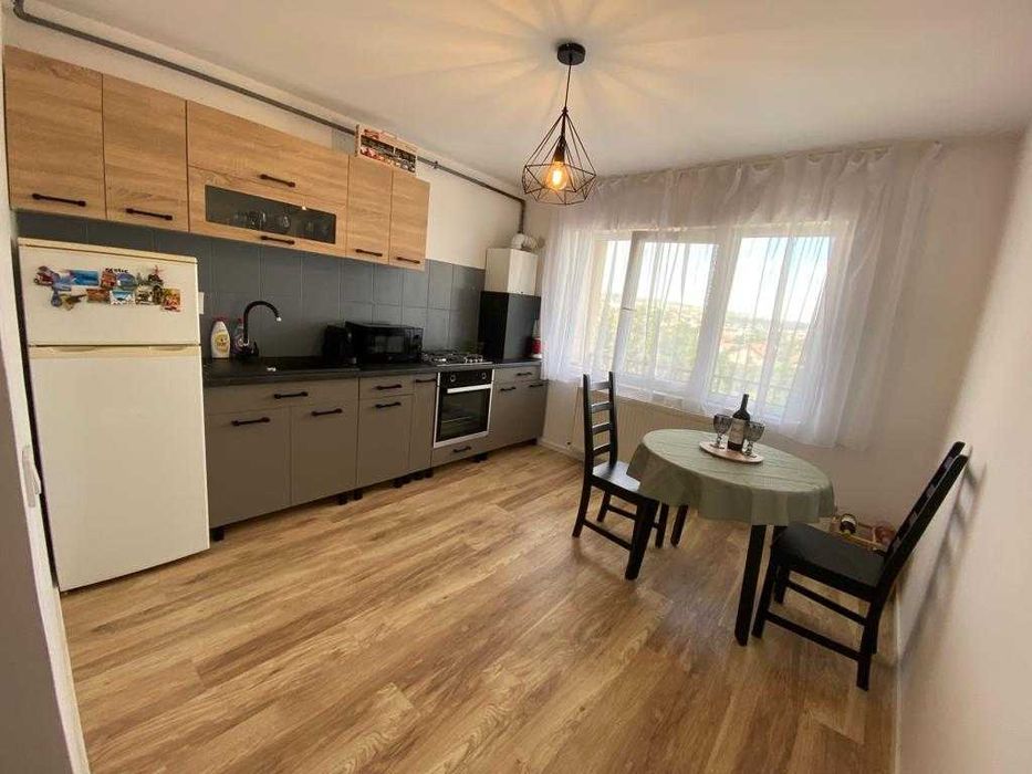 PF - Apartament 2 camere de închiriat – Str. Maramureșului, aproape de centru