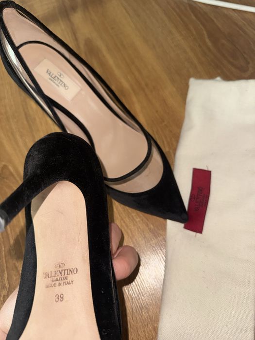 Valentino Garavani shoes