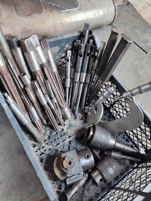 Тисы-тиски-тисочки