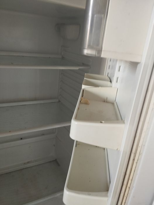 Muzlatgich va sovutgichlar