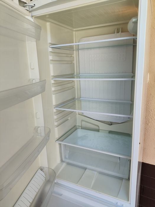 Indesit holodilnik