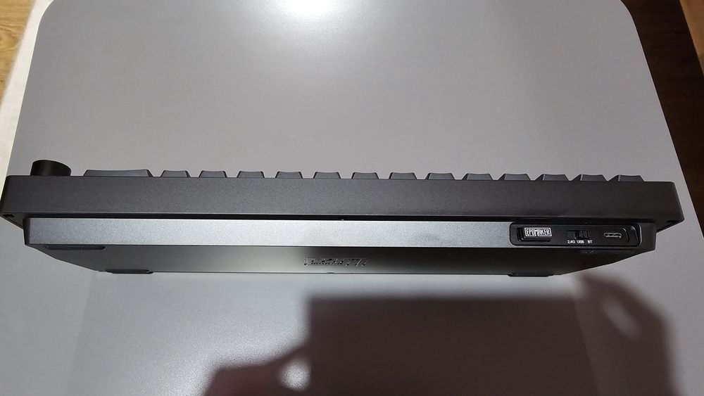 Epomaker P65 Механична Клавиатура