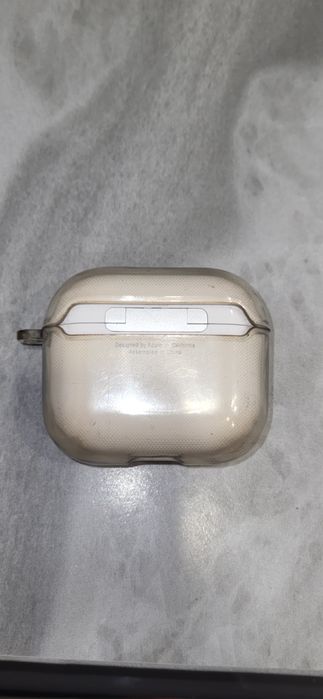 Airpods3 бу за 5к
