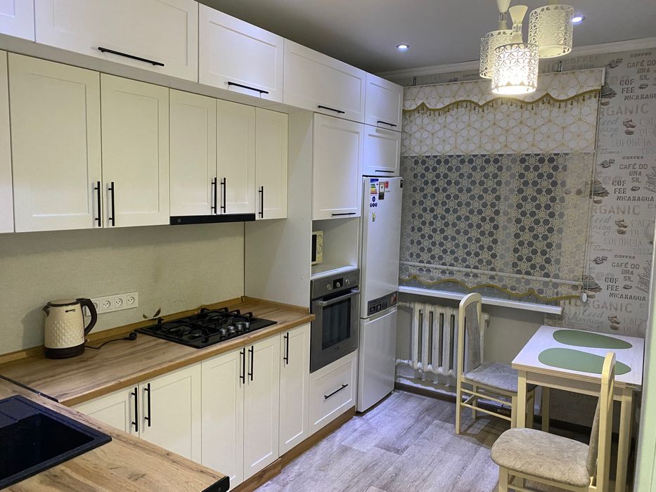 Квартира 2-х комнатная