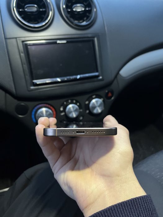 Iphone 16pro max 256gb