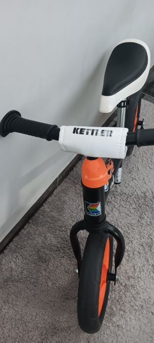 Колело баланс Kettler