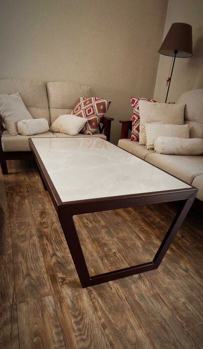 метална рамка за маса, крака за маса