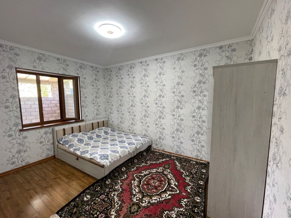 Dacha oila va ulfatlar uchun