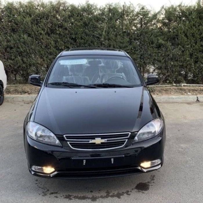 Аренда авто каптива малибу 2 жентра