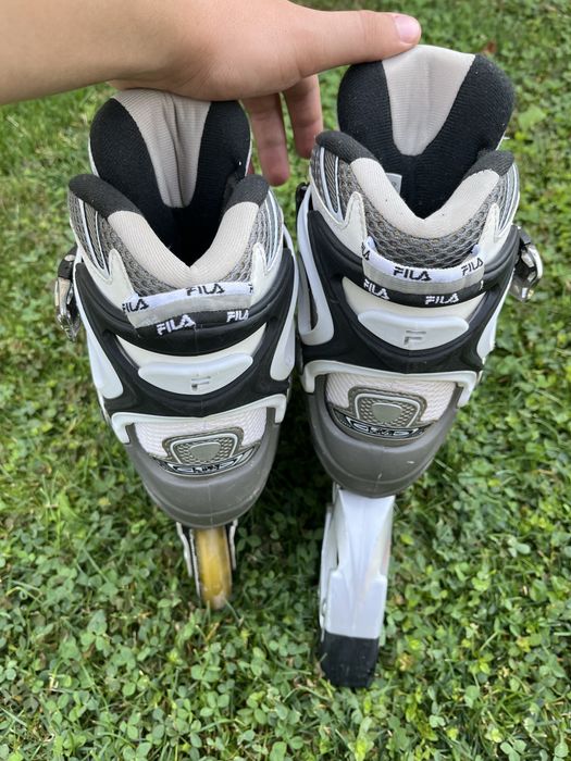 Role FILA, mărimea 37 – Stare excelentă