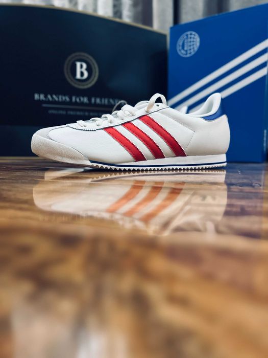 Adidas K74 мужские кроссовки в ретро-дизайне РАЗМЕР 44,45,46