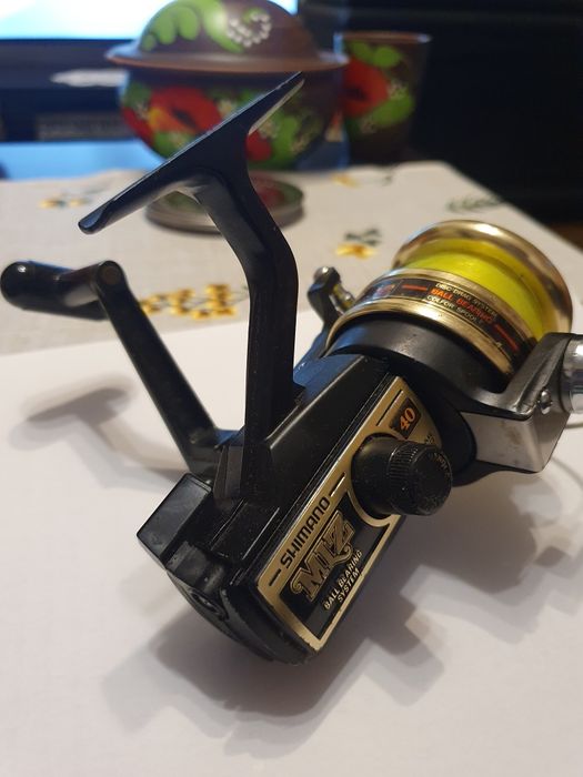 Mulineta SHIMANO