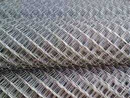Сетка Рабица оцинкованы зангламас