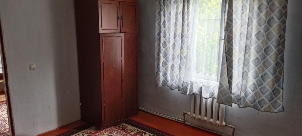 Квартира 2 комнатная