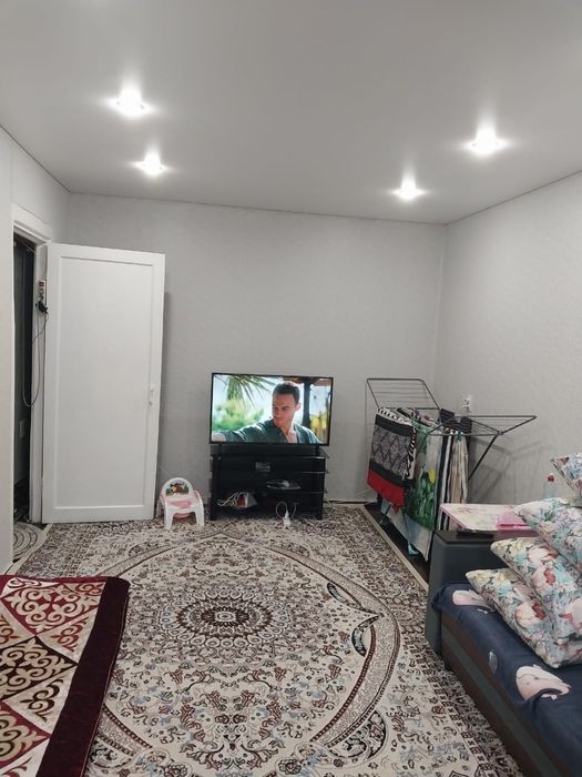 Продам квартиру, в отличном районе