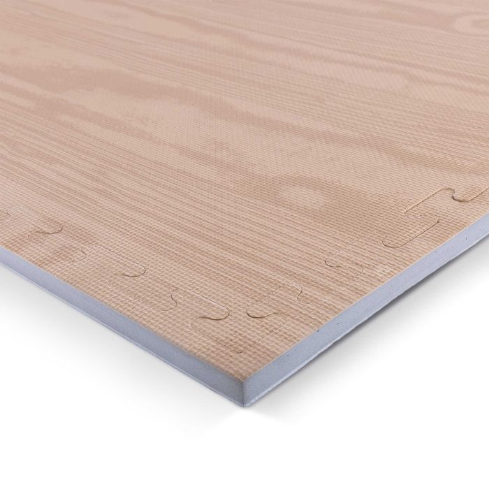 Настилка Татами – 100×100×2.0 см / Подложки Спортни Настилки