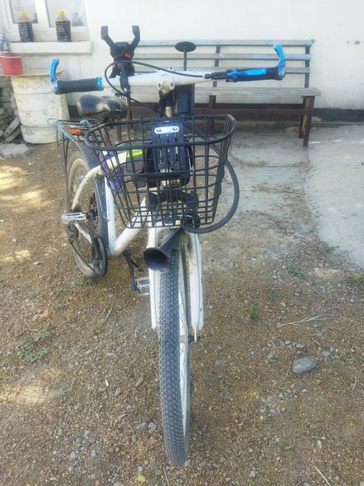 Горни велик .Сатлады