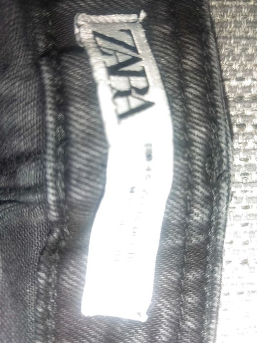 Мъжки дънки ZARA