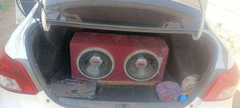 Буфер сатам sony