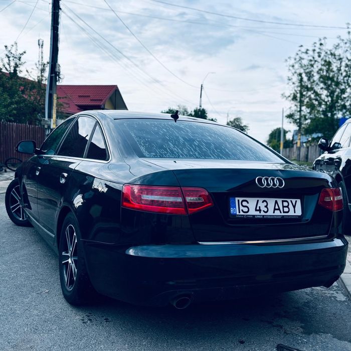 AUDI-A6-2010-2.0DIESEL