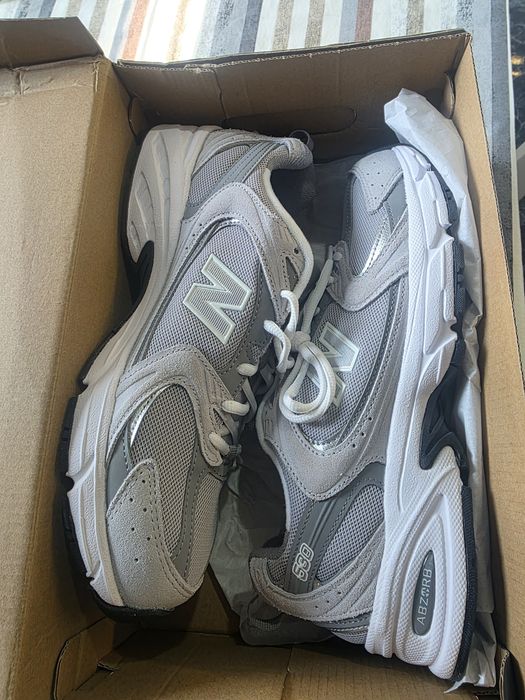 New balance мъжкимаратонки