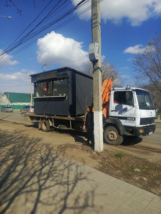 Манипулятор Актобе