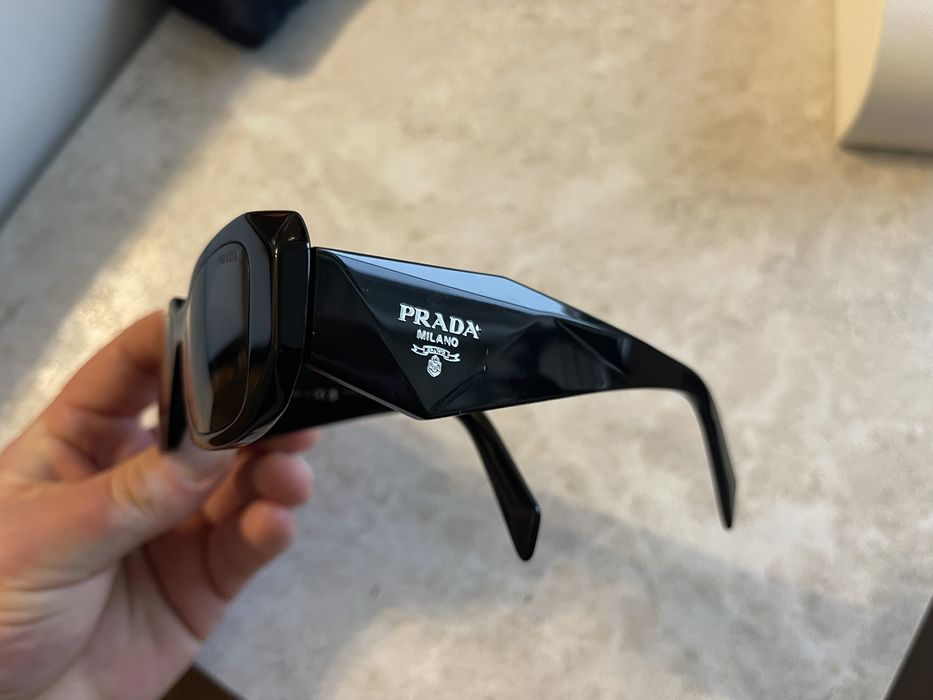 Очки Prada оригинал