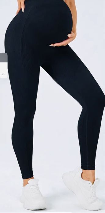 Клин за бременни genezis сив, черен, бежов