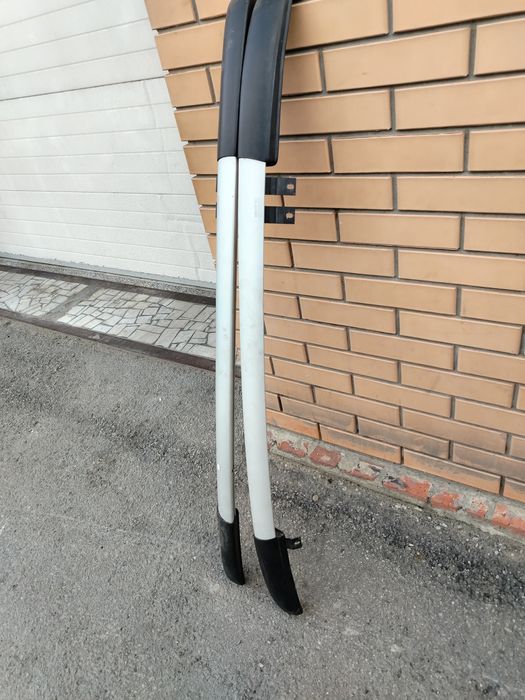 Продам рейлинги от Гранты