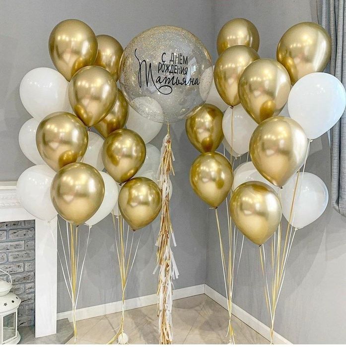 3000 Воздушный шар Uchadgan Vozdushniy Shar