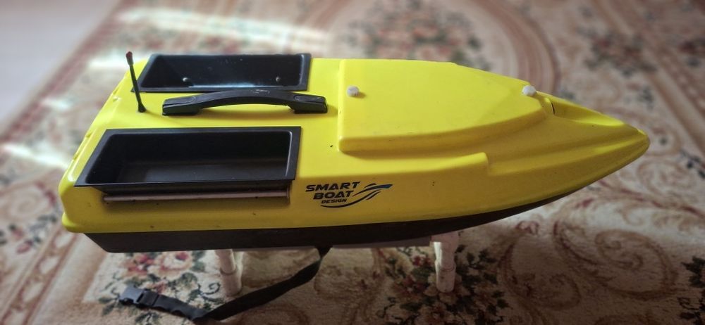 Barca pescuit (Navo  model)