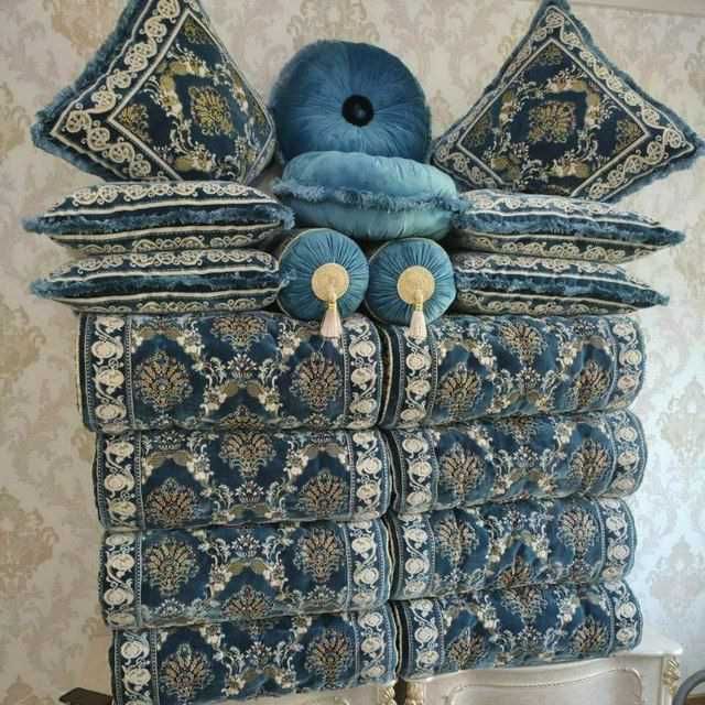 Koʻrpachaning paxtasi toza sifatli dastafkasi bor