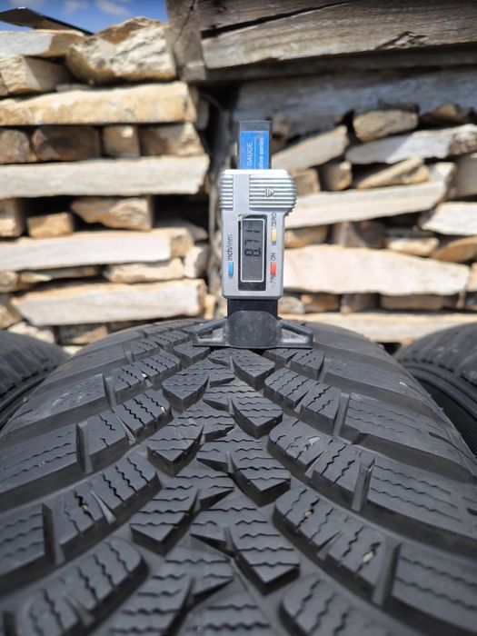 FALKEN 225/60/17 SUV Зимни