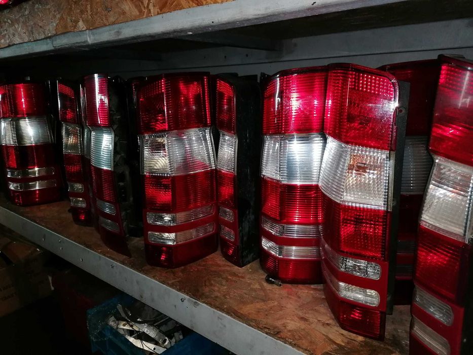 Stop spate Mercedes Sprinter 2.2 euro 2006- 2018
