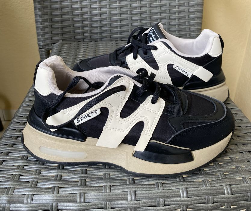 Дамски маратонки - 37 номер