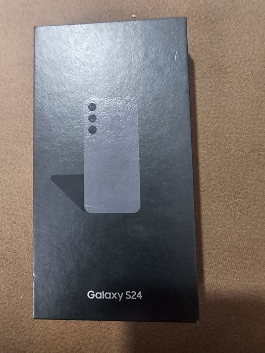 НОВ телефон Samsung Galaxy S 24