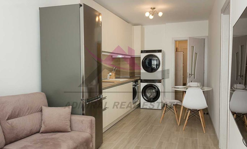 Дава се под наем Тристаен апартамент в Варна, Окръжна болница - 68 кв.м за 700 € - Снимка #1